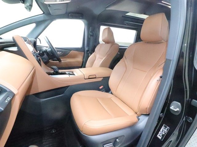 TOYOTA VELLFIRE  HYBRID 2025 Image 31