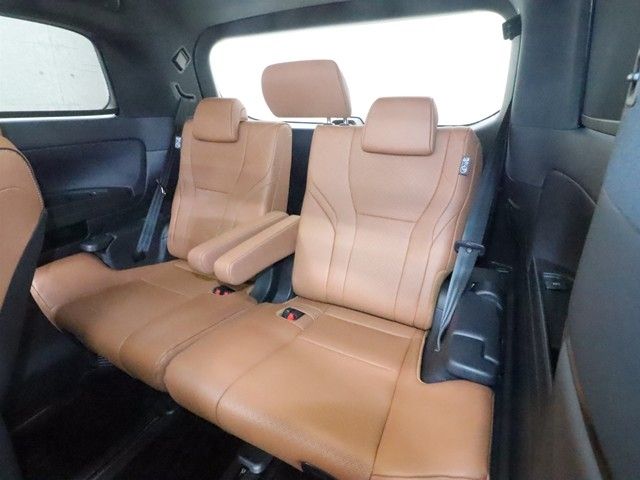 TOYOTA VELLFIRE  HYBRID 2025 Image 31