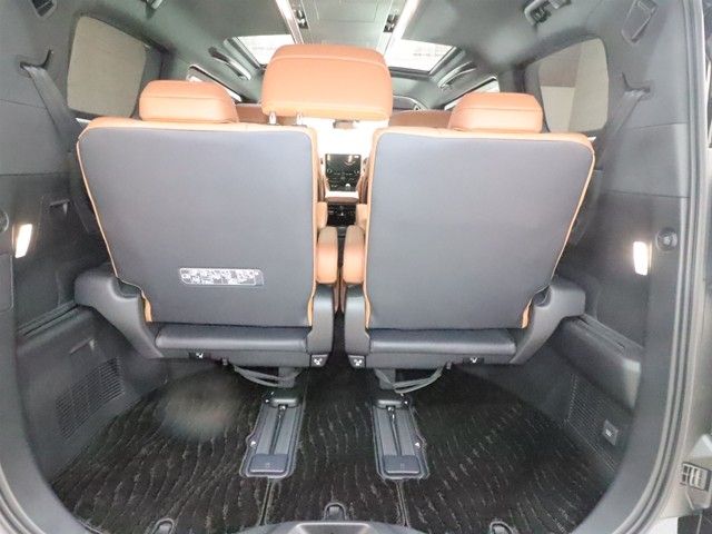 TOYOTA VELLFIRE  HYBRID 2025 Image 31