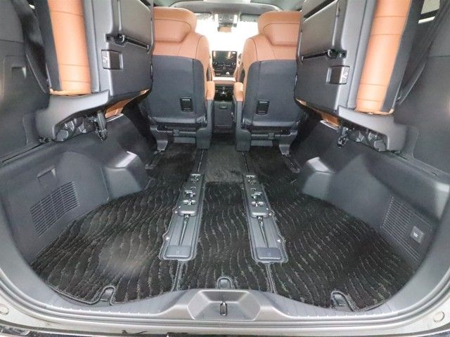 TOYOTA VELLFIRE  HYBRID 2025 Image 31