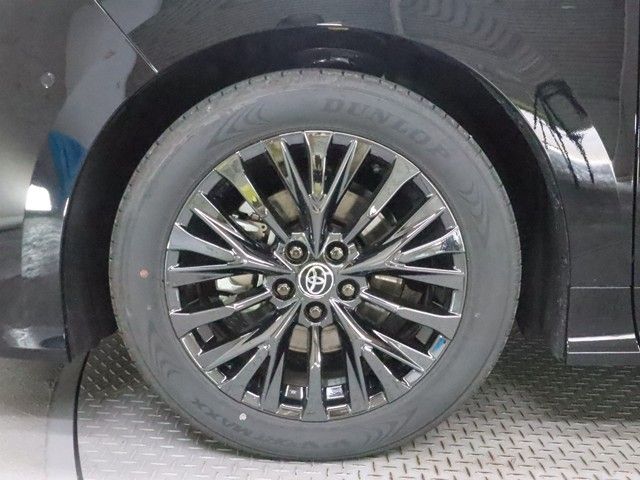 TOYOTA VELLFIRE  HYBRID 2025 Image 31