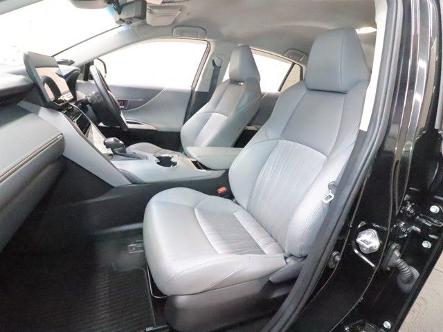 TOYOTA HARRIER HYBRID 2023 Image 31