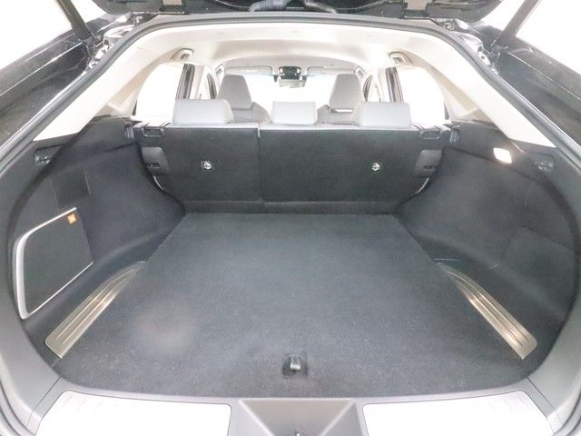 TOYOTA HARRIER HYBRID 2023 Image 31