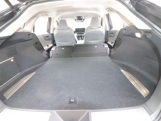 TOYOTA HARRIER HYBRID 2023 Image 31