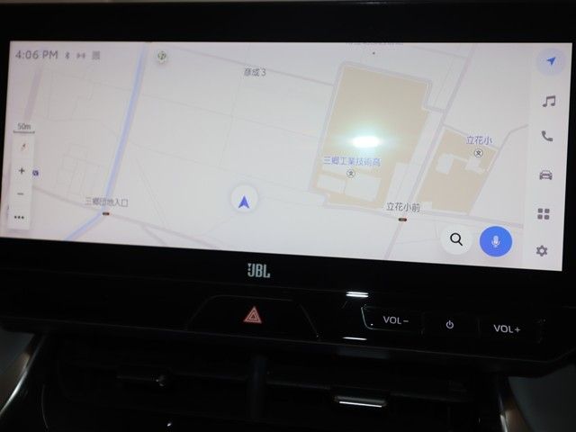 TOYOTA HARRIER HYBRID 2023 Image 31