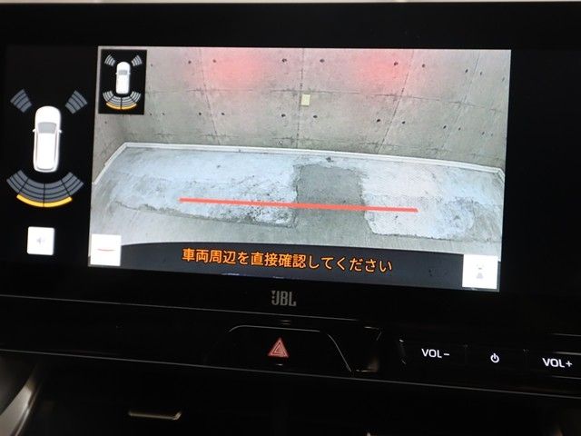 TOYOTA HARRIER HYBRID 2023 Image 31