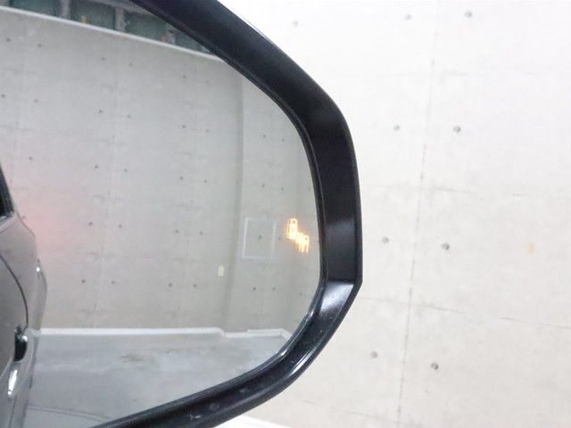 TOYOTA HARRIER HYBRID 2023 Image 31