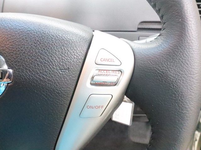 NISSAN SERENA  S-HYBRID 2015 Image 31