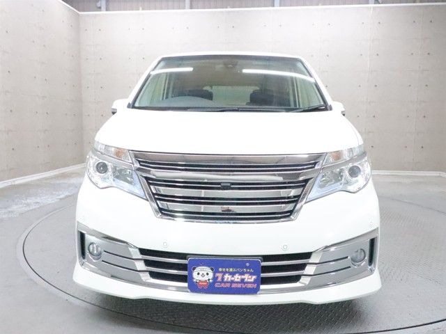 NISSAN SERENA  S-HYBRID 2015 Image 31