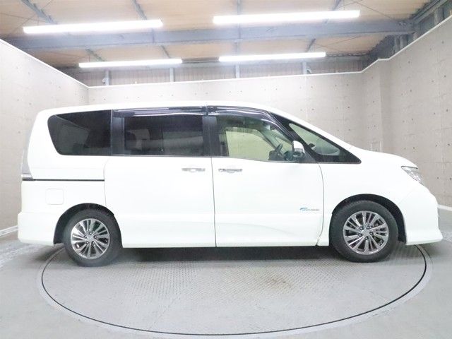 NISSAN SERENA  S-HYBRID 2015 Image 31