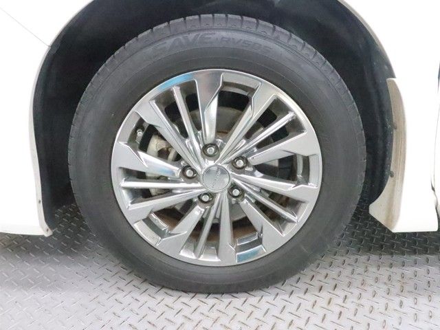 NISSAN SERENA  S-HYBRID 2015 Image 31