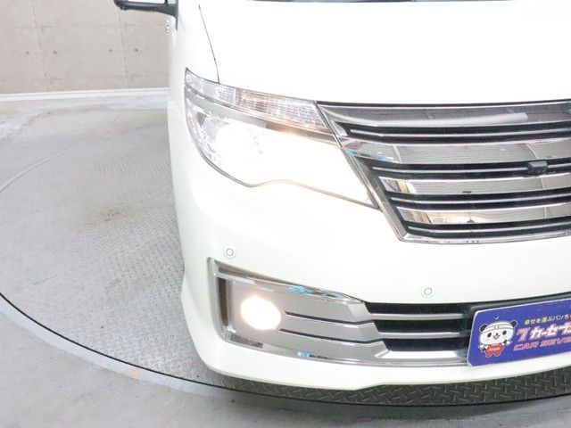 NISSAN SERENA  S-HYBRID 2015 Image 31