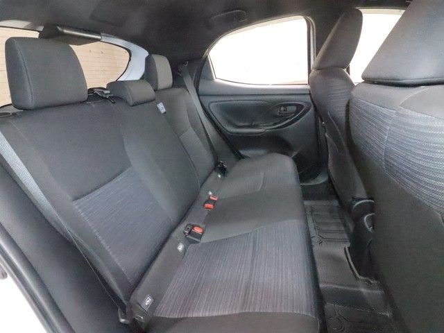 TOYOTA YARIS HYBRID 2023 Image 31
