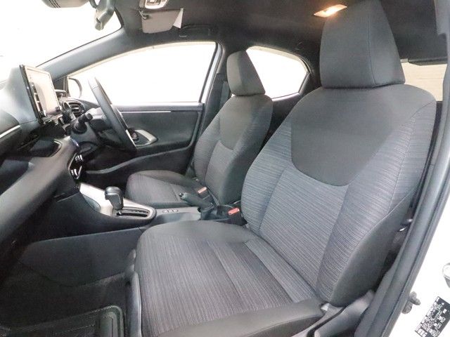 TOYOTA YARIS HYBRID 2023 Image 31