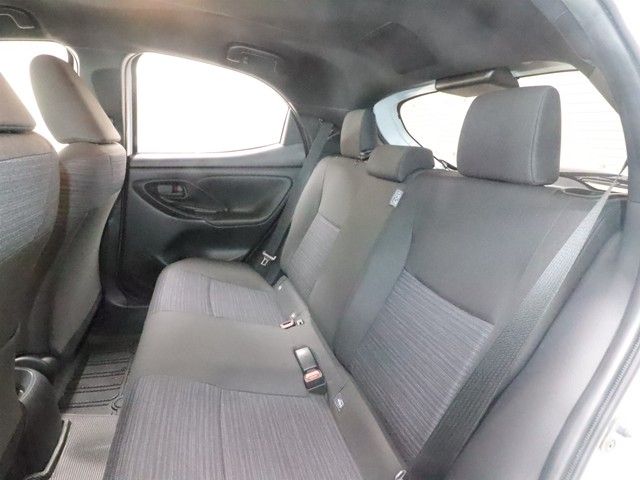 TOYOTA YARIS HYBRID 2023 Image 31