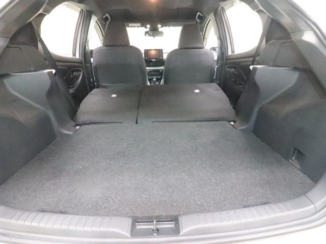 TOYOTA YARIS HYBRID 2023 Image 31