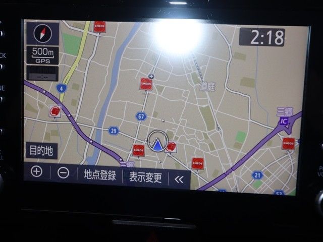 TOYOTA YARIS HYBRID 2023 Image 31