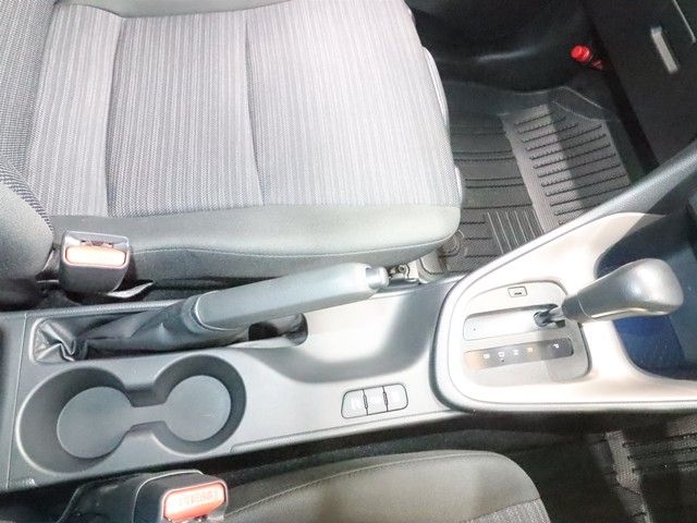 TOYOTA YARIS HYBRID 2023 Image 31