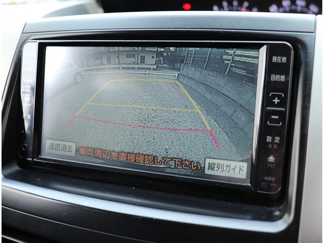 TOYOTA VOXY 2007 Image 31