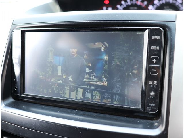 TOYOTA VOXY 2007 Image 31