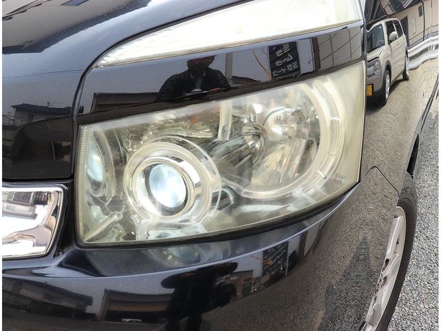 TOYOTA VOXY 2007 Image 31