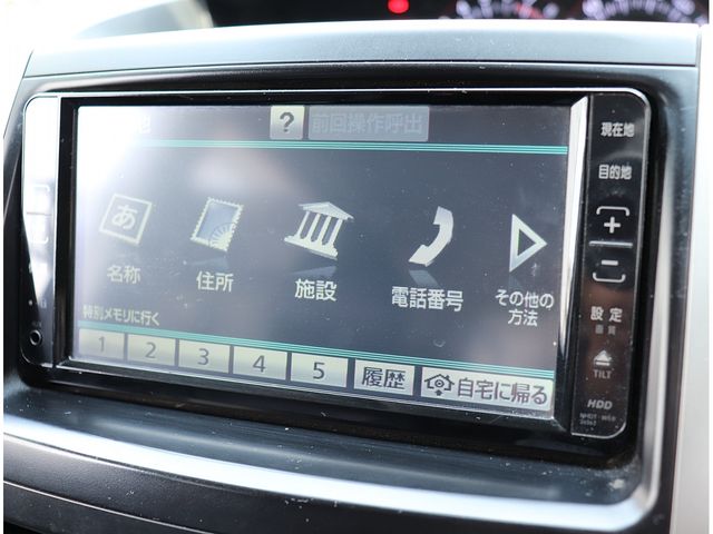 TOYOTA VOXY 2007 Image 31