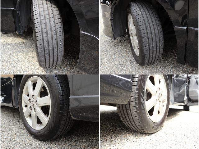 TOYOTA VOXY 2007 Image 31