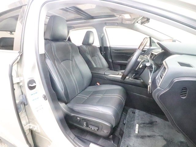 TOYOTA LEXUS RX300 AWD 2020 Image 31