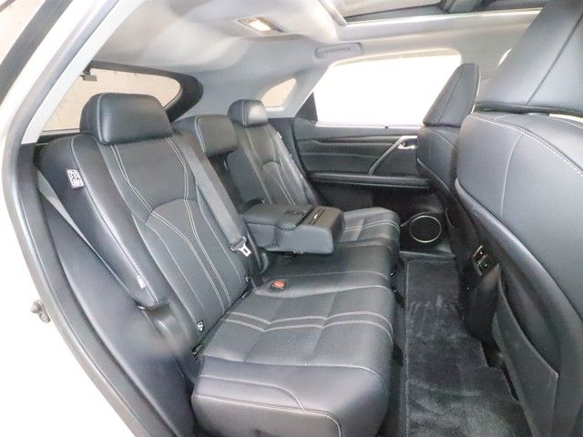 TOYOTA LEXUS RX300 AWD 2020 Image 31