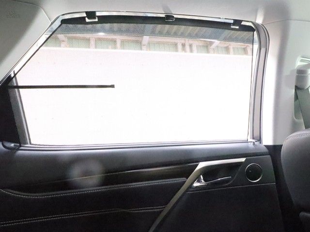 TOYOTA LEXUS RX300 AWD 2020 Image 31