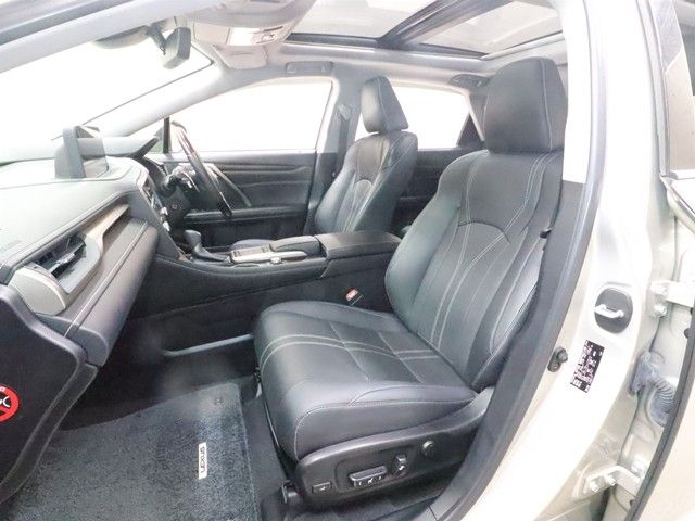 TOYOTA LEXUS RX300 AWD 2020 Image 31