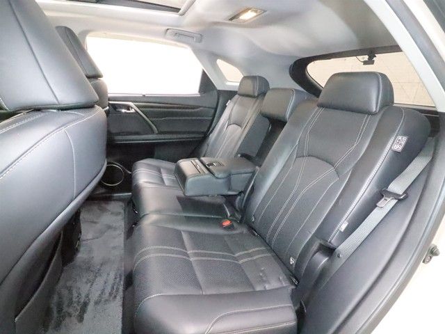 TOYOTA LEXUS RX300 AWD 2020 Image 31