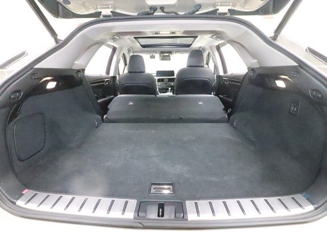 TOYOTA LEXUS RX300 AWD 2020 Image 31