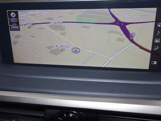 TOYOTA LEXUS RX300 AWD 2020 Image 31