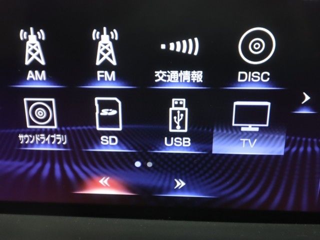 TOYOTA LEXUS RX300 AWD 2020 Image 31