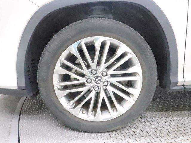 TOYOTA LEXUS RX300 AWD 2020 Image 31