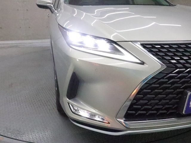 TOYOTA LEXUS RX300 AWD 2020 Image 31