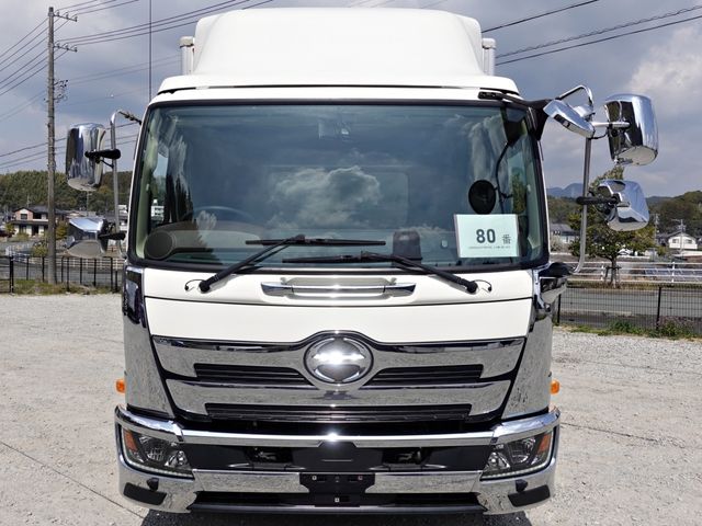 HINO RANGER 2022 Image 31