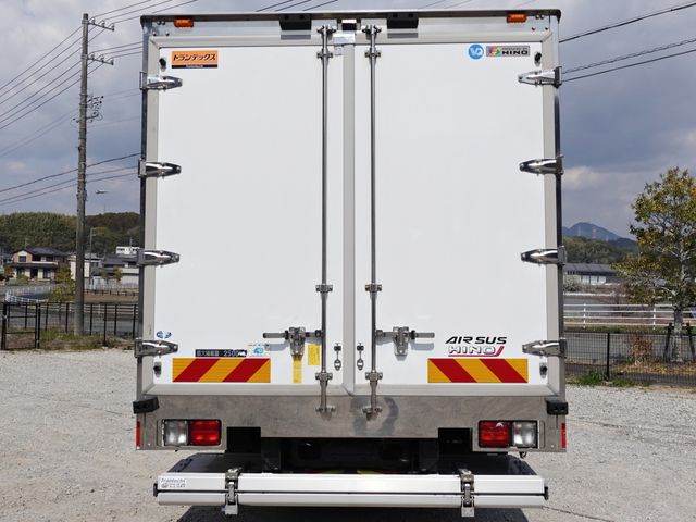 HINO RANGER 2022 Image 31