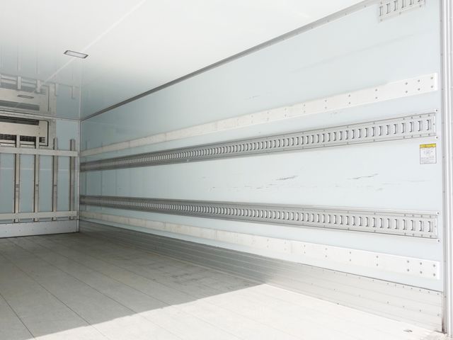 HINO RANGER 2022 Image 31