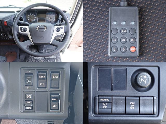 HINO RANGER 2022 Image 31