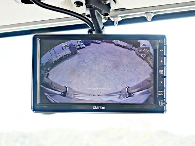 HINO RANGER 2022 Image 31