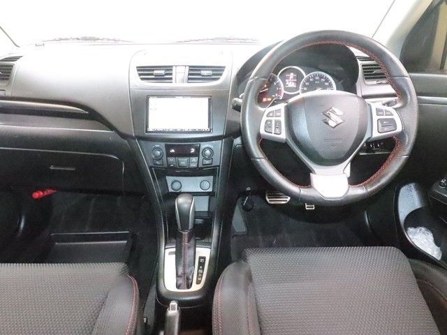 SUZUKI SWIFT 2013 Image 31