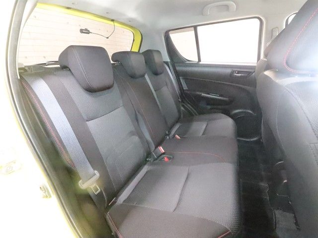 SUZUKI SWIFT 2013 Image 31