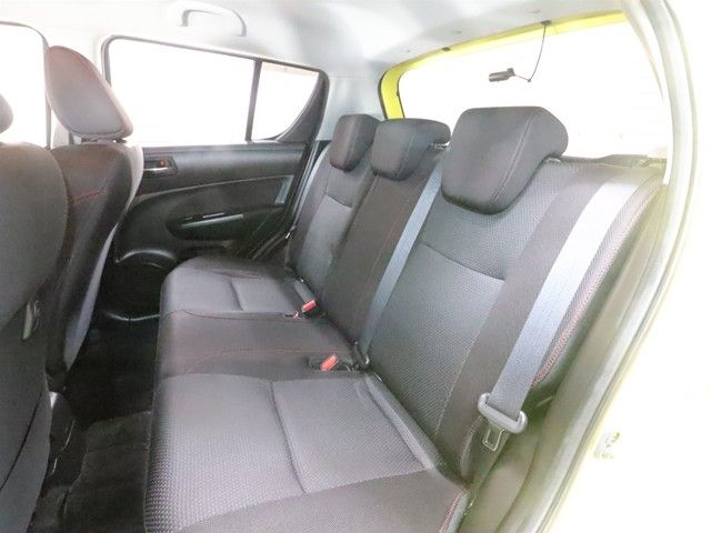 SUZUKI SWIFT 2013 Image 31
