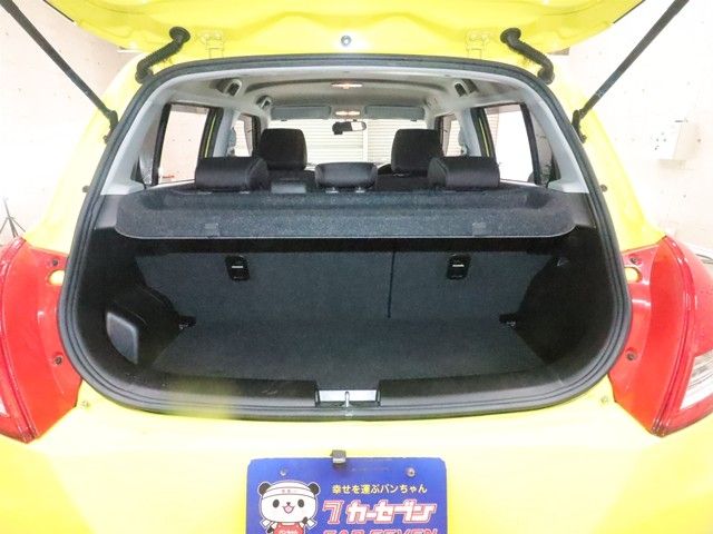 SUZUKI SWIFT 2013 Image 31