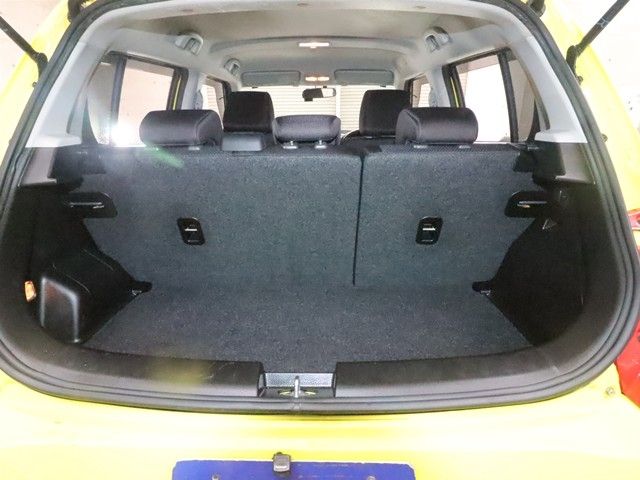 SUZUKI SWIFT 2013 Image 31