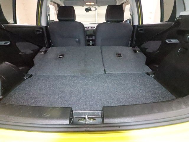 SUZUKI SWIFT 2013 Image 31