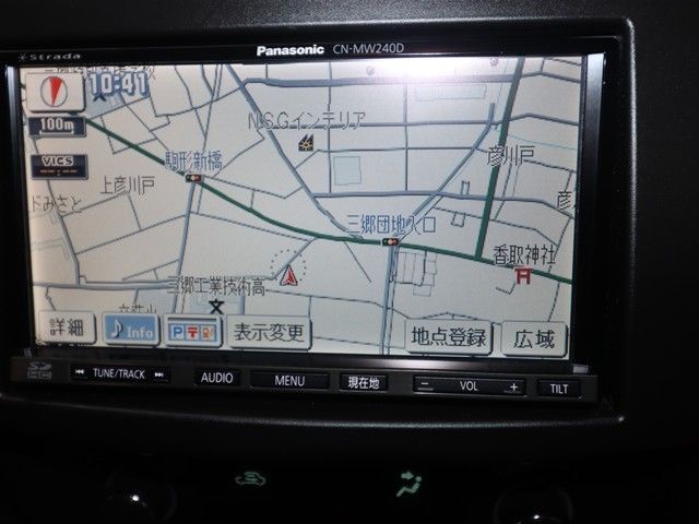 SUZUKI SWIFT 2013 Image 31