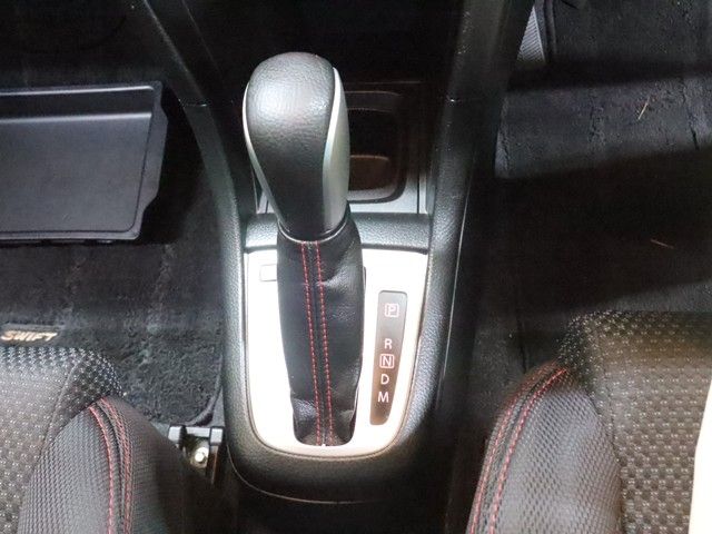 SUZUKI SWIFT 2013 Image 31